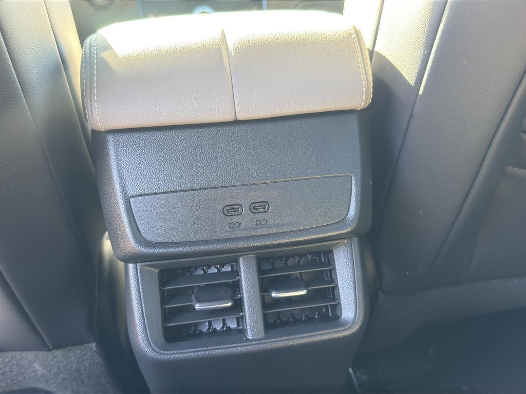 new 2026 GMC Terrain car, priced at $38,220