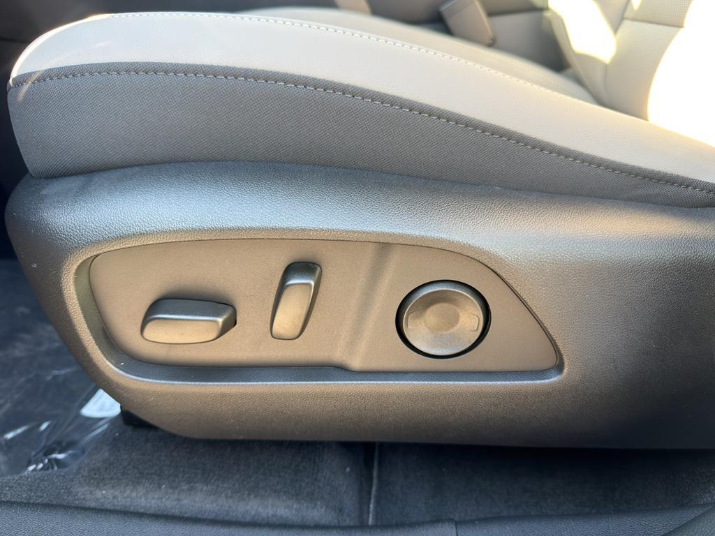 new 2026 GMC Terrain car, priced at $38,220