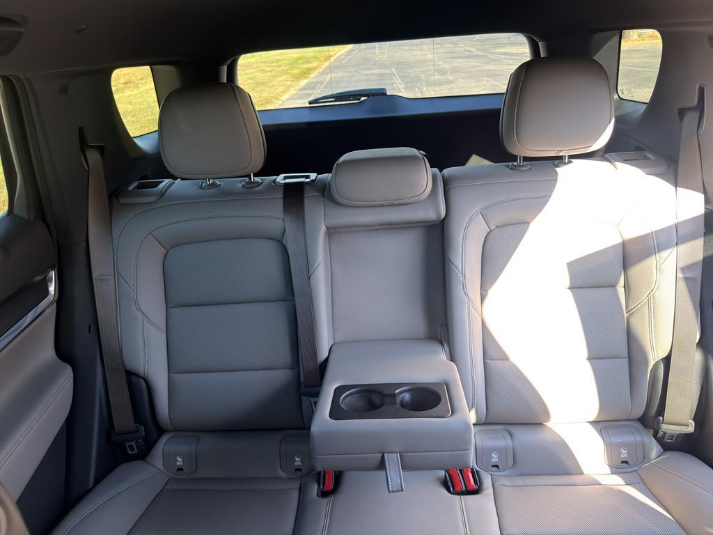 new 2026 GMC Terrain car, priced at $38,220