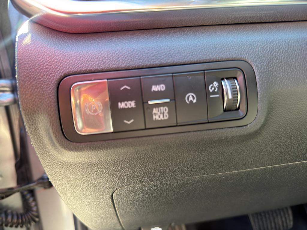 new 2026 GMC Terrain car, priced at $38,220