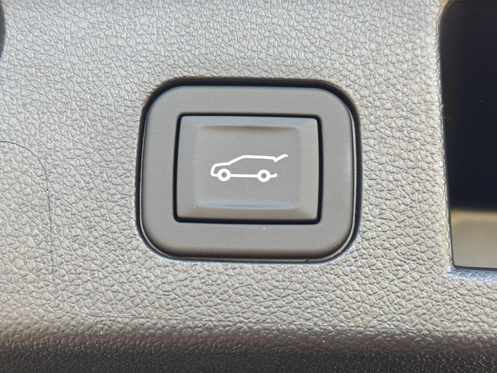 new 2026 GMC Terrain car, priced at $38,220