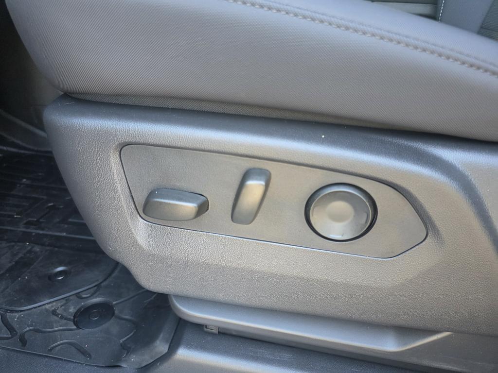 new 2026 GMC HUMMER EV SUV car, priced at $99,630