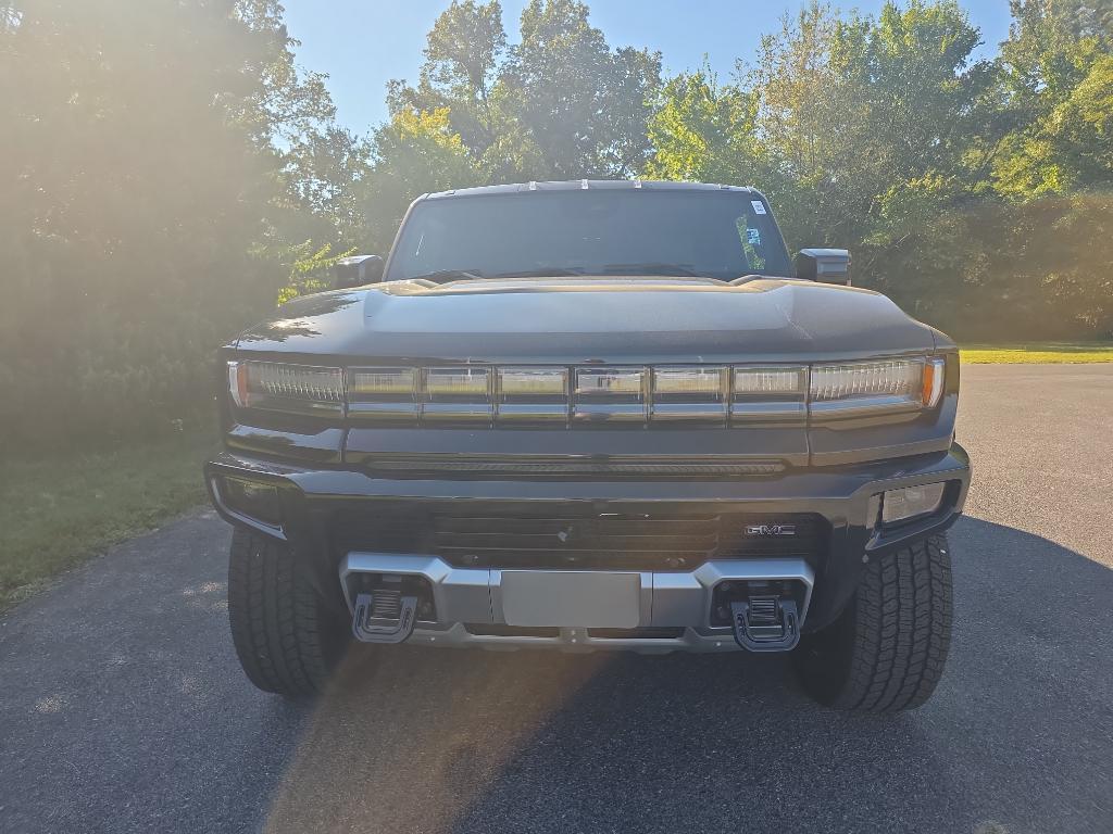 new 2026 GMC HUMMER EV SUV car, priced at $99,630