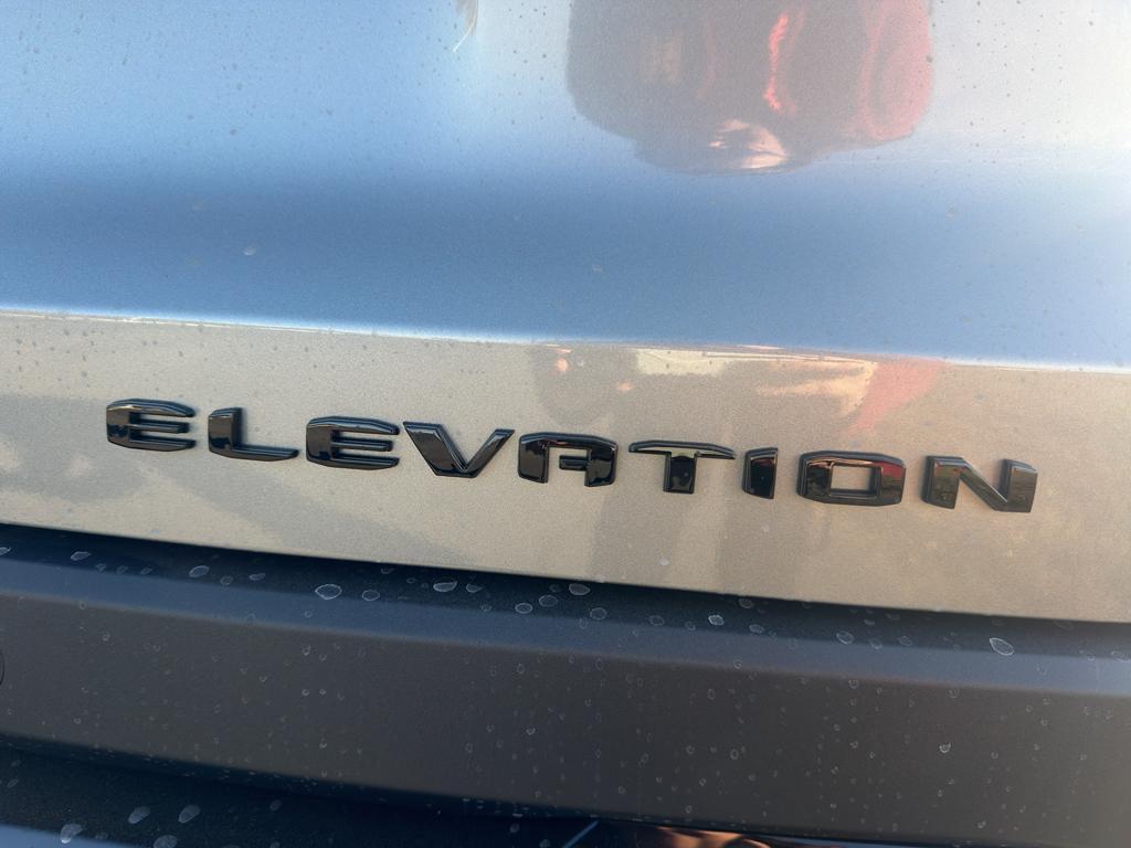 new 2026 GMC Terrain car, priced at $38,420