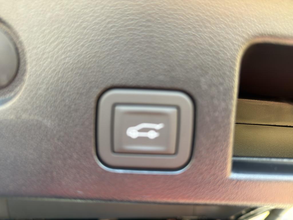 new 2026 GMC Terrain car, priced at $38,420