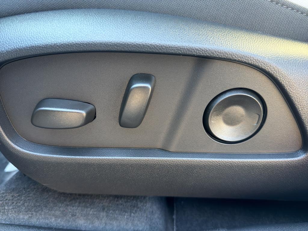 new 2026 GMC Terrain car, priced at $38,420