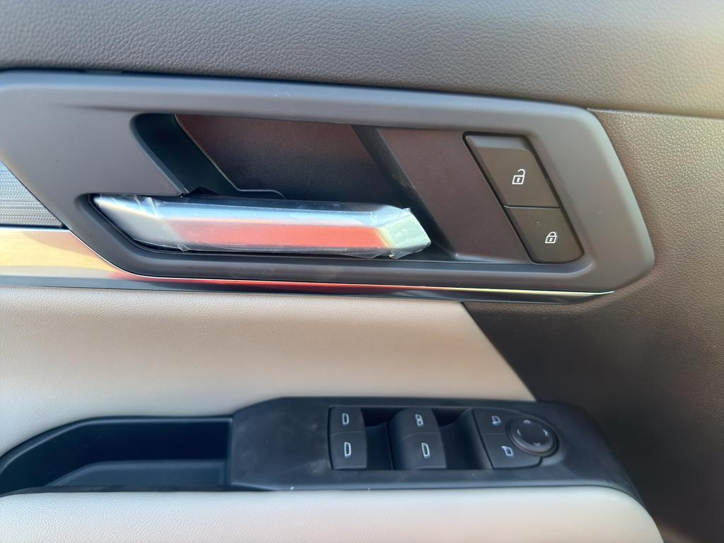 new 2026 GMC Terrain car, priced at $38,420