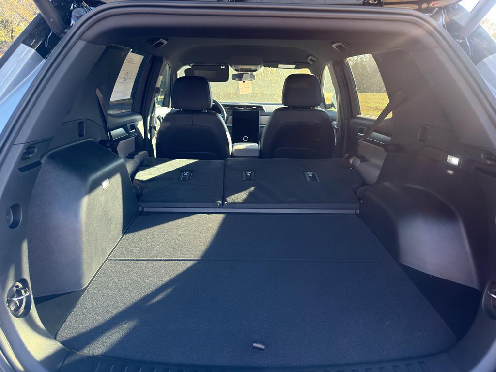 new 2026 GMC Terrain car, priced at $38,420