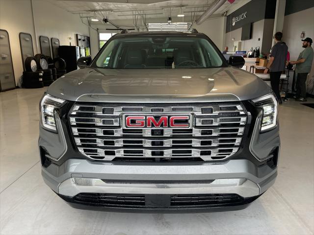 new 2026 GMC Terrain car, priced at $44,980
