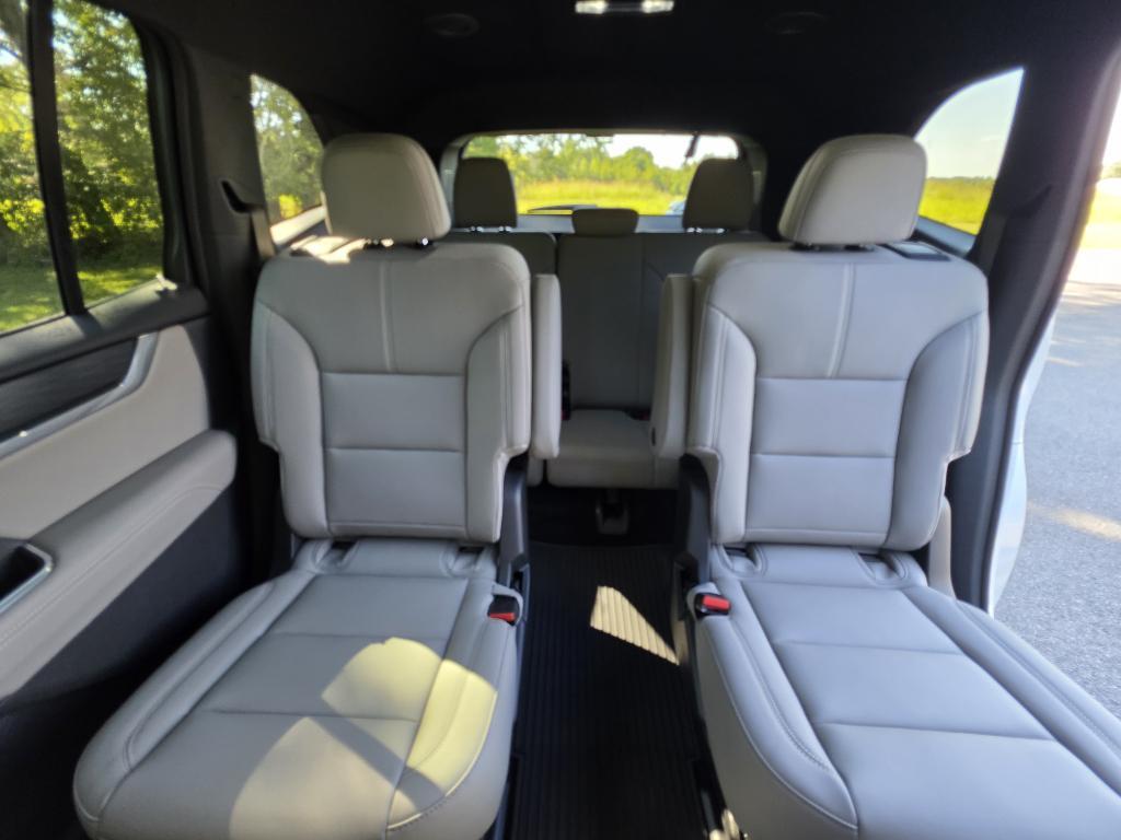 new 2026 GMC Acadia car, priced at $51,520