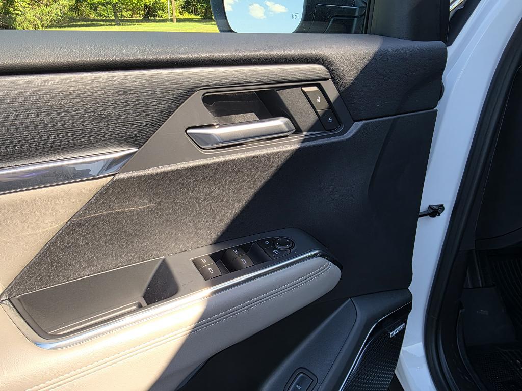 new 2026 GMC Acadia car, priced at $51,520