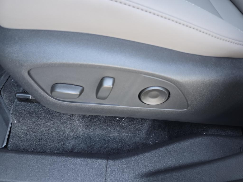 new 2026 GMC Acadia car, priced at $51,520