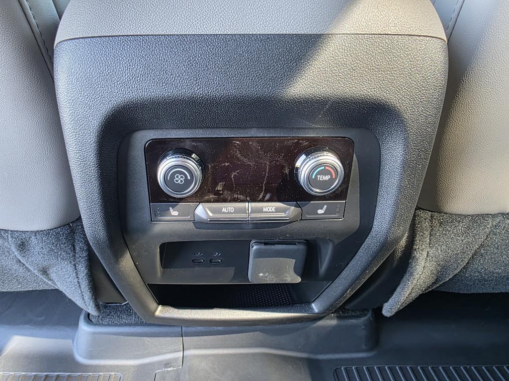 new 2026 GMC Acadia car, priced at $51,520