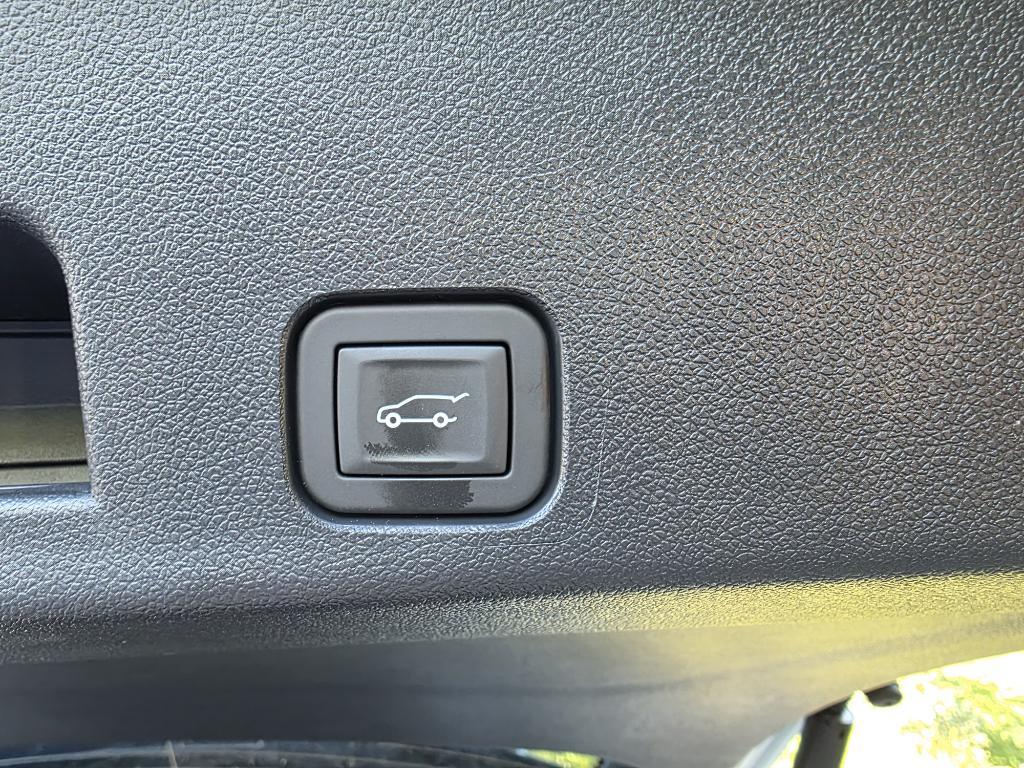 new 2026 GMC Acadia car, priced at $51,520