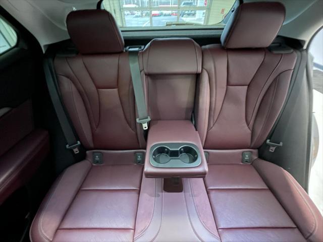 new 2025 Buick Envision car, priced at $43,735