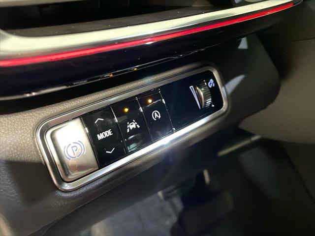 new 2025 Buick Envision car, priced at $43,735