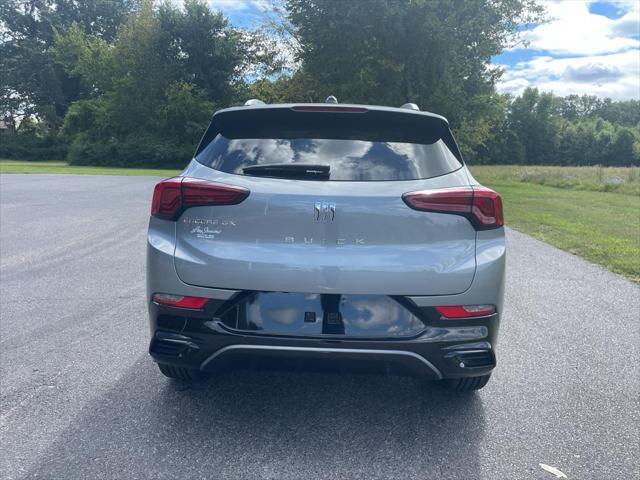 new 2025 Buick Encore GX car, priced at $26,430