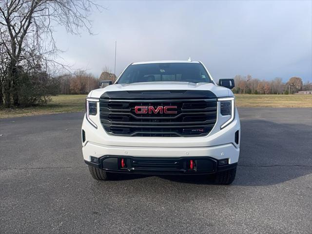 new 2025 GMC Sierra 1500 car, priced at $67,505