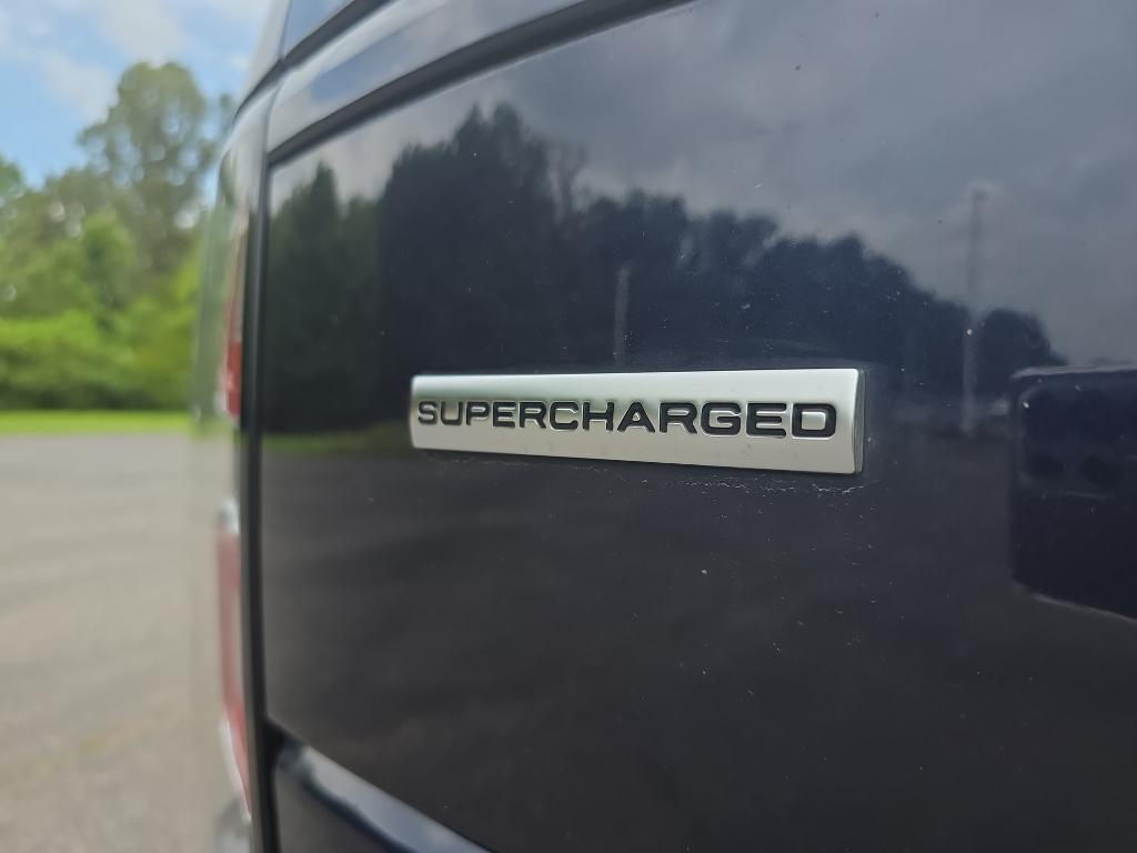 used 2018 Land Rover Range Rover car, priced at $26,995