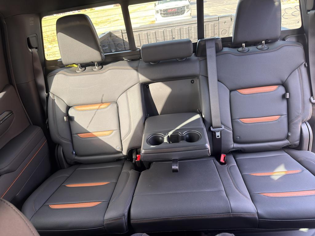 new 2026 GMC Sierra 1500 car, priced at $73,900