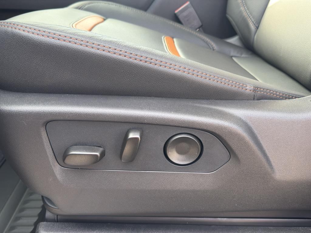 new 2026 GMC Sierra 1500 car, priced at $73,900