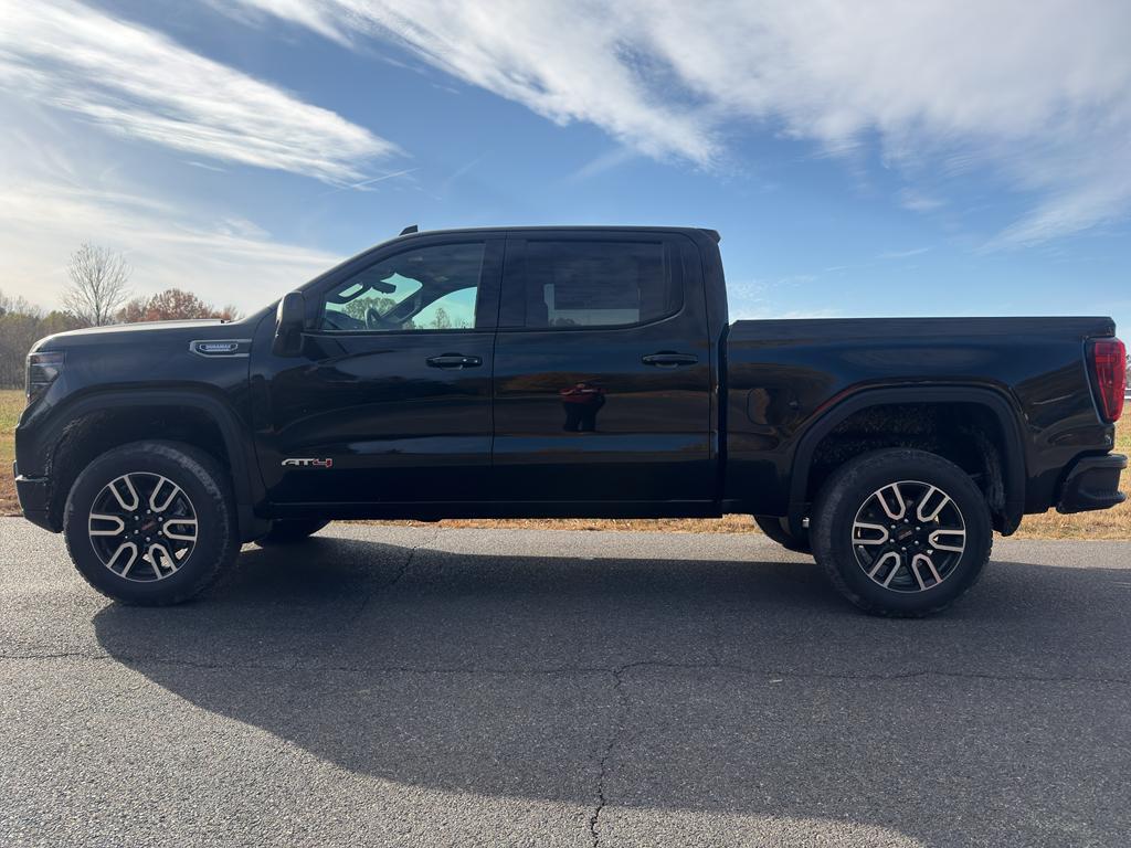 new 2026 GMC Sierra 1500 car, priced at $73,900
