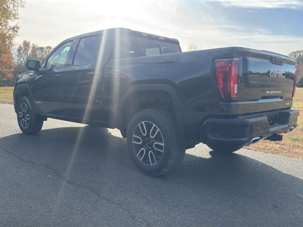 new 2026 GMC Sierra 1500 car, priced at $73,900