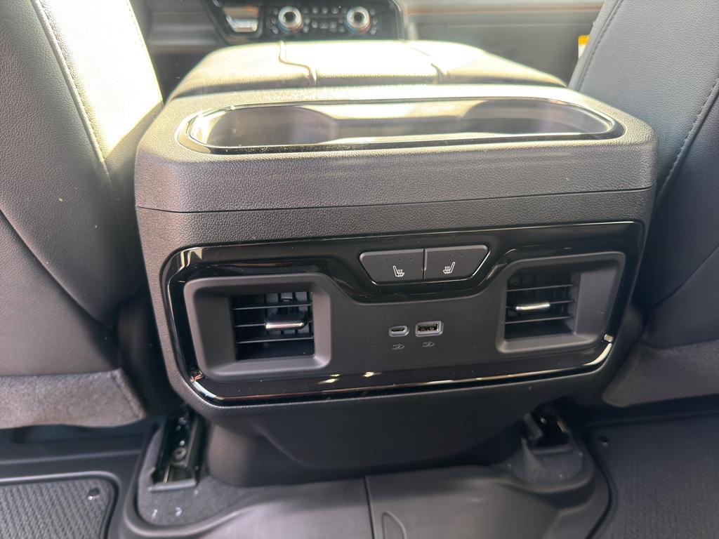 new 2026 GMC Sierra 1500 car, priced at $73,900