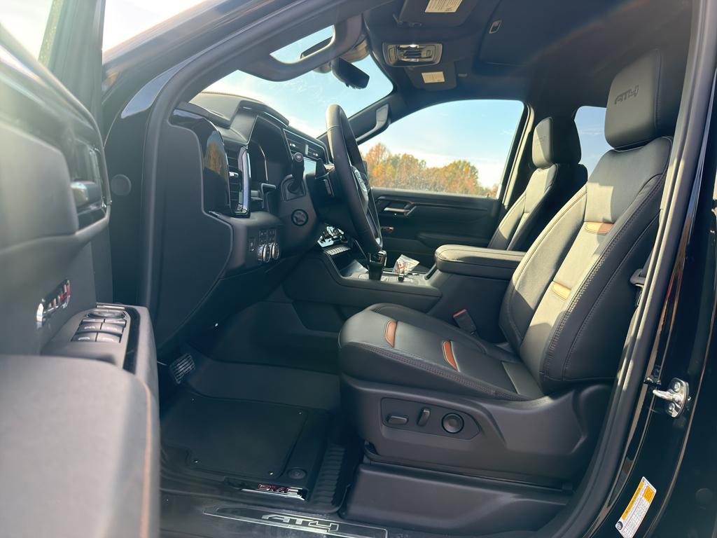 new 2026 GMC Sierra 1500 car, priced at $73,900