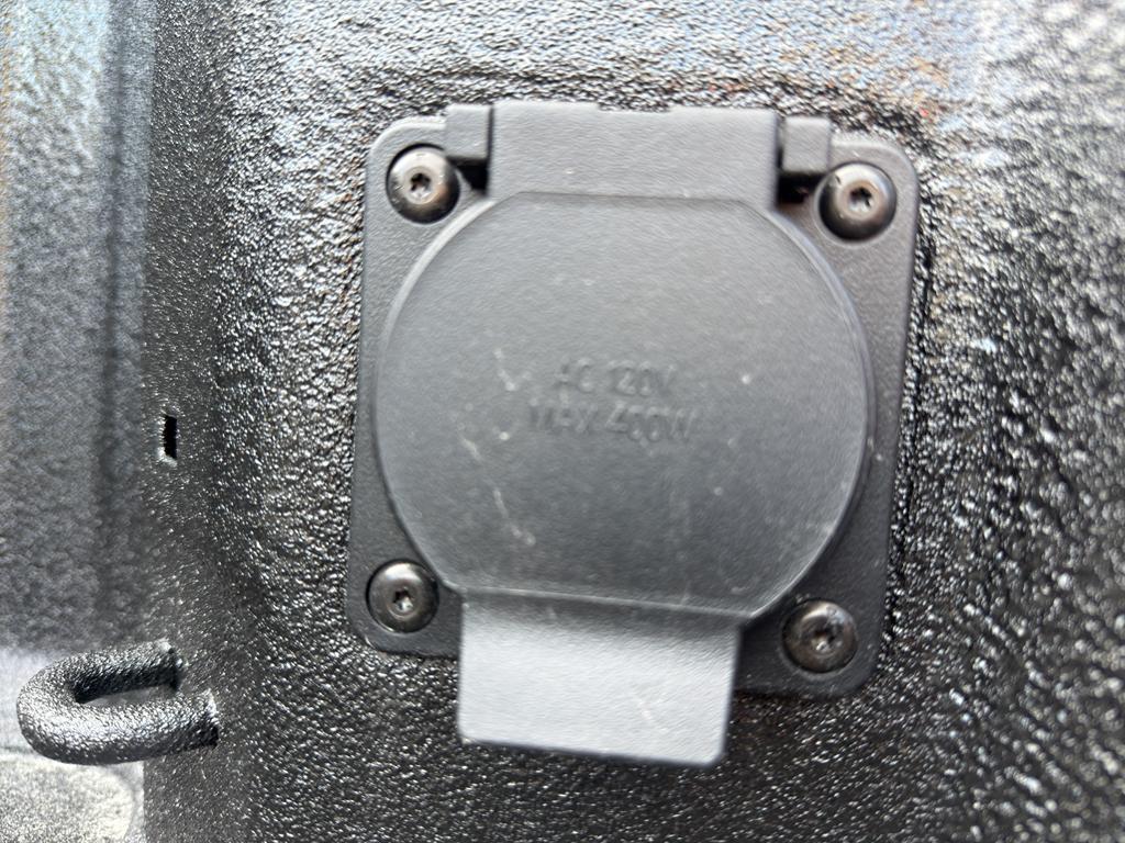 new 2026 GMC Sierra 1500 car, priced at $73,900