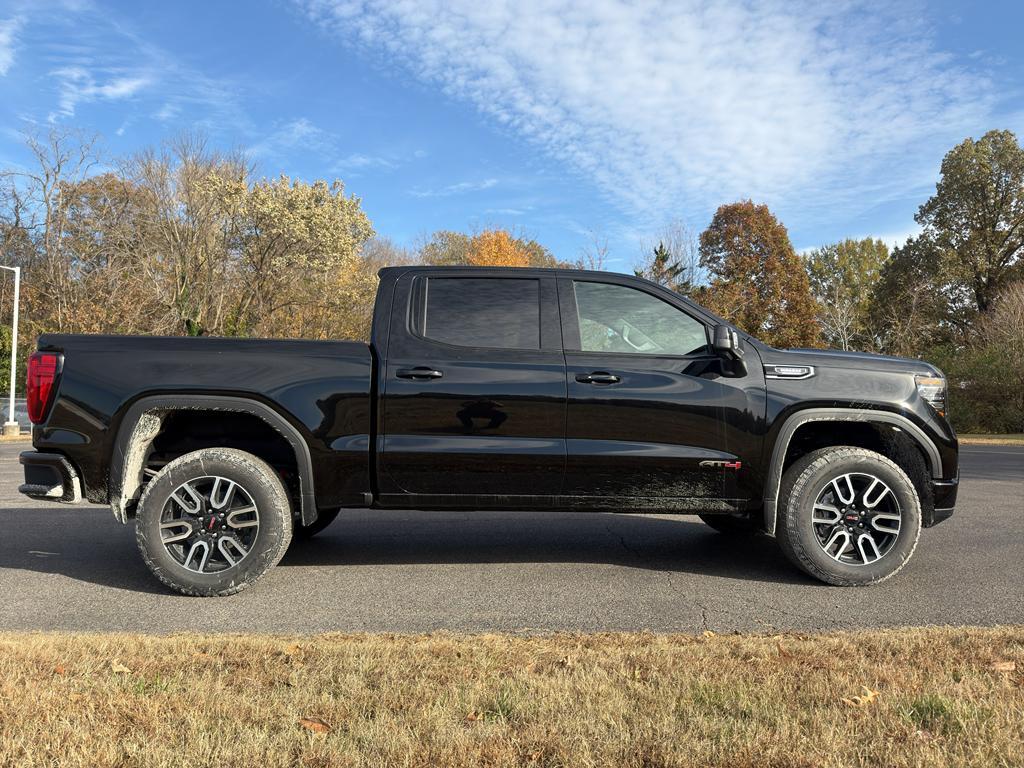 new 2026 GMC Sierra 1500 car, priced at $73,900
