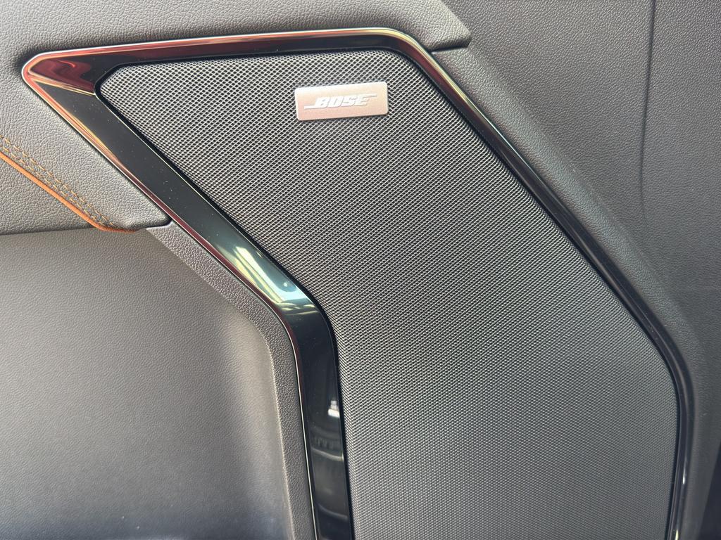 new 2026 GMC Sierra 1500 car, priced at $73,900