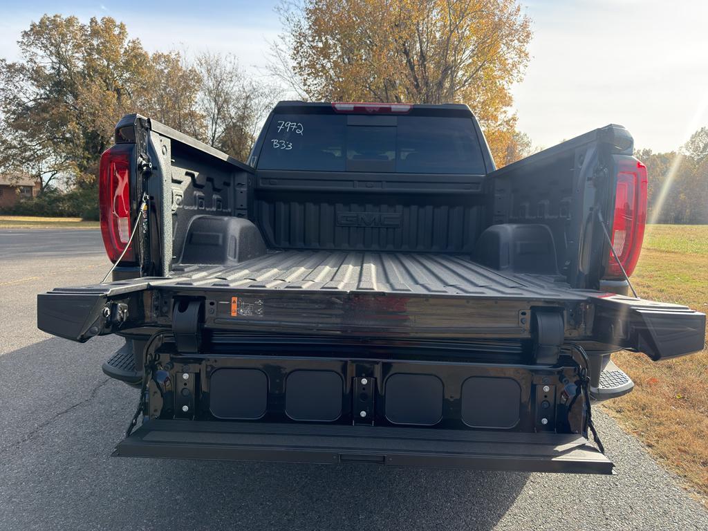 new 2026 GMC Sierra 1500 car, priced at $73,900