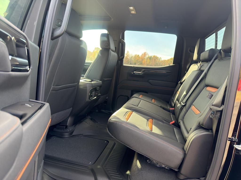 new 2026 GMC Sierra 1500 car, priced at $73,900