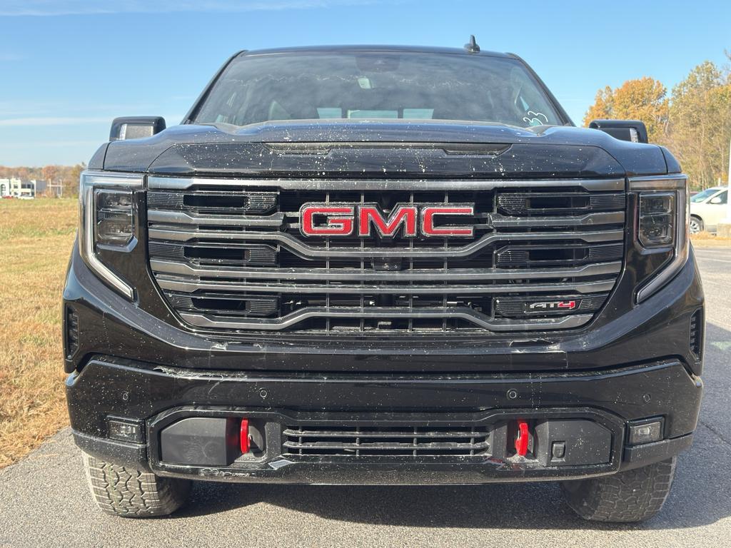 new 2026 GMC Sierra 1500 car, priced at $73,900