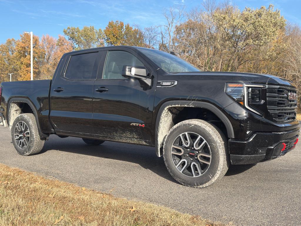 new 2026 GMC Sierra 1500 car, priced at $73,900