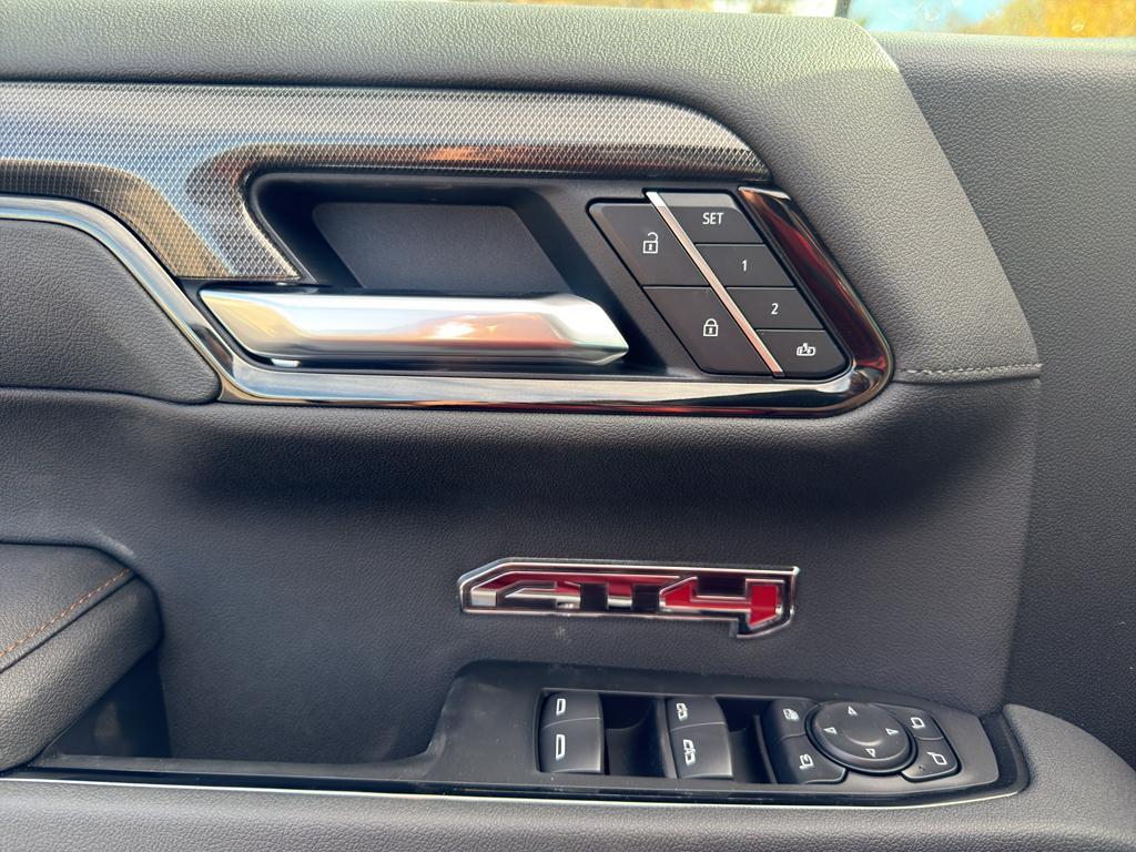 new 2026 GMC Sierra 1500 car, priced at $73,900