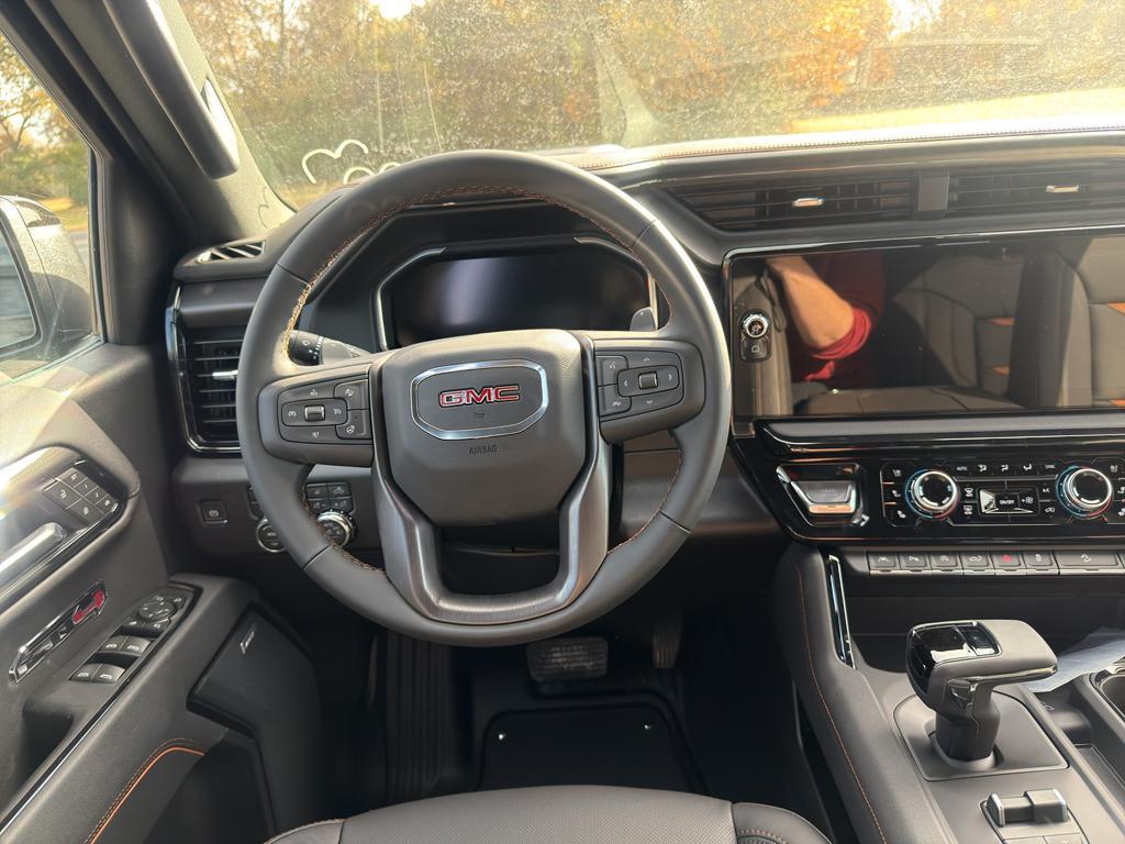 new 2026 GMC Sierra 1500 car, priced at $73,900