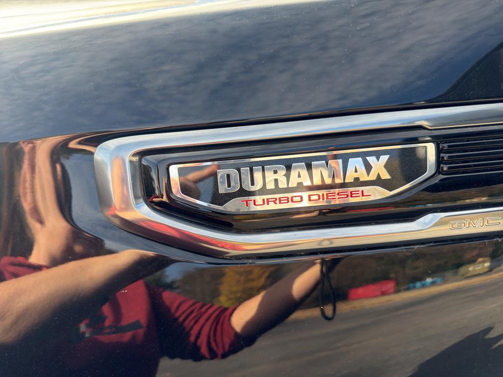 new 2026 GMC Sierra 1500 car, priced at $73,900