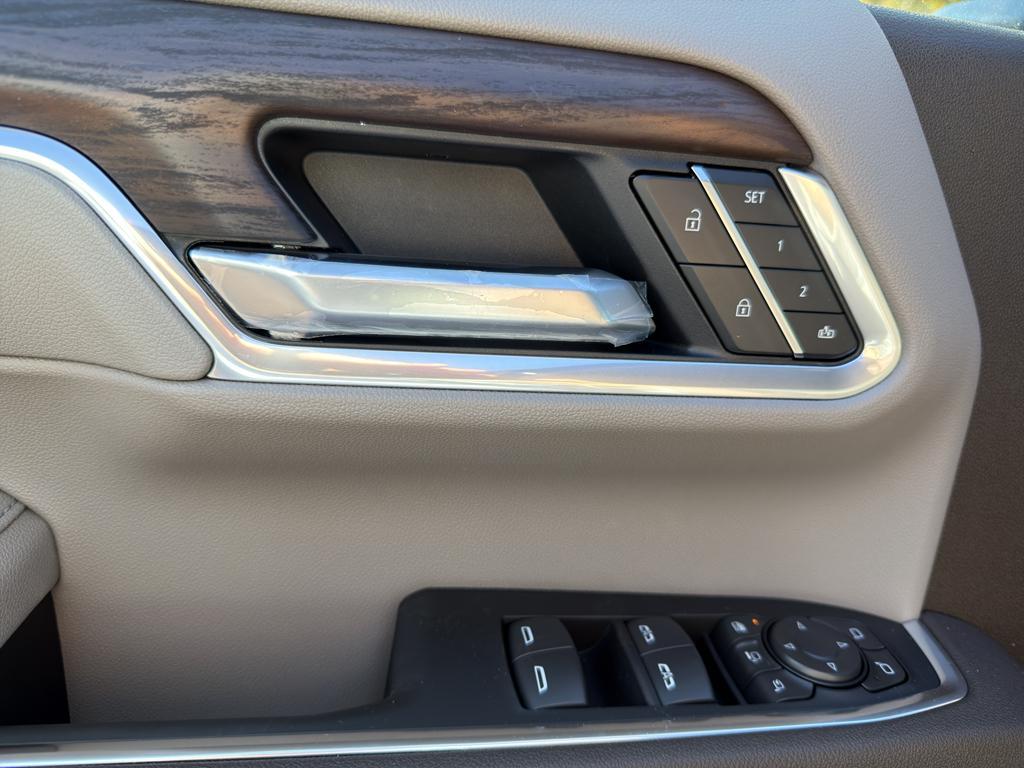 new 2026 GMC Sierra 2500 car, priced at $74,695