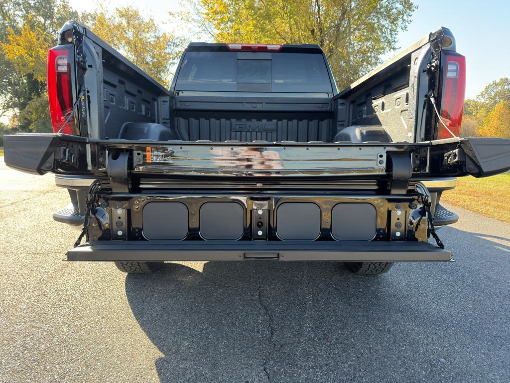 new 2026 GMC Sierra 2500 car, priced at $74,695