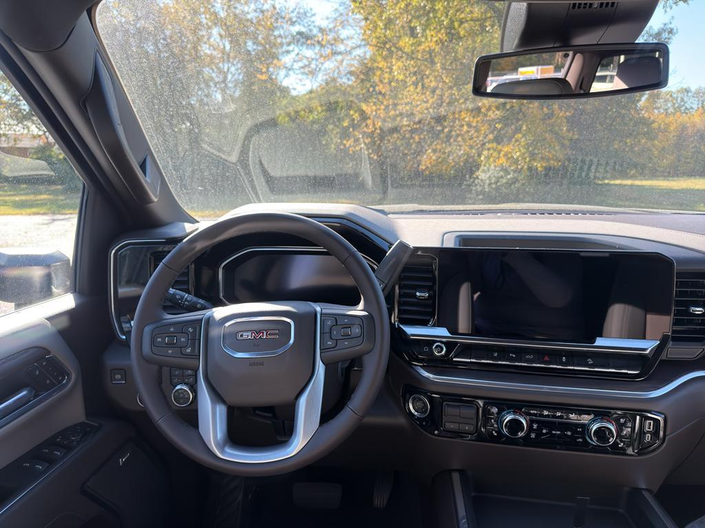 new 2026 GMC Sierra 2500 car, priced at $74,695