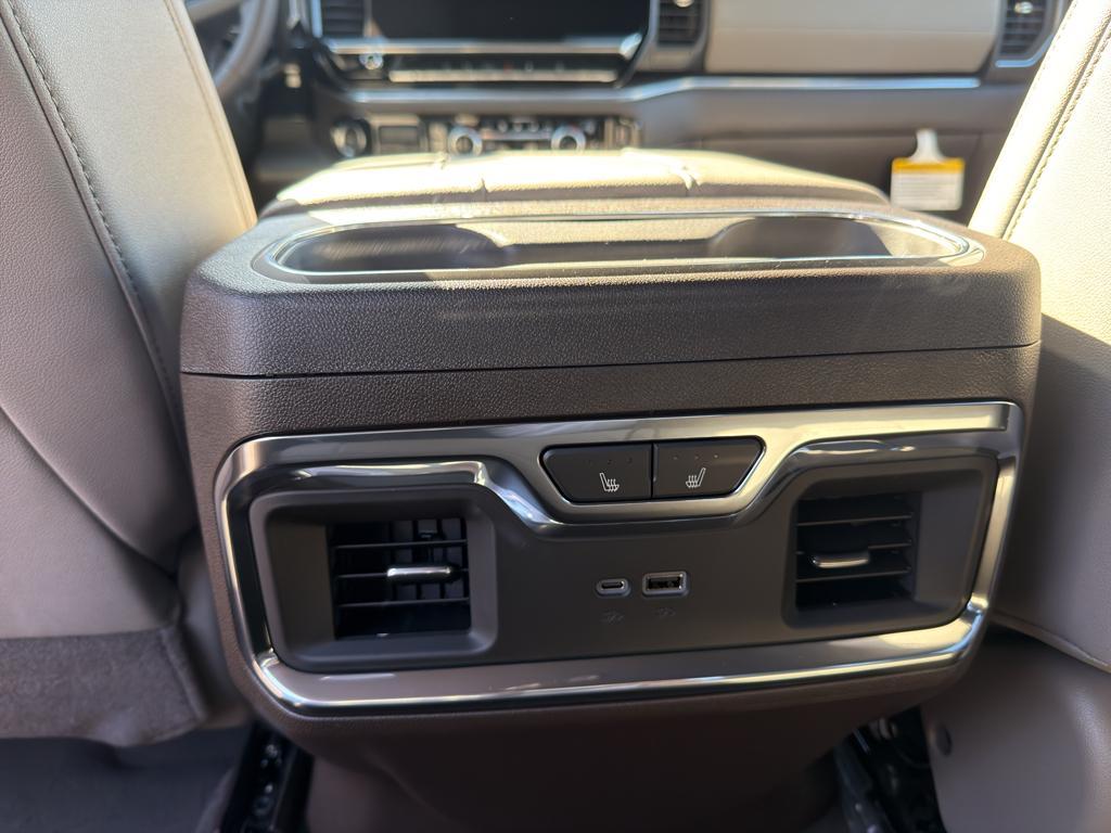 new 2026 GMC Sierra 2500 car, priced at $74,695