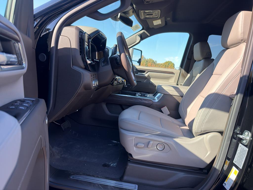 new 2026 GMC Sierra 2500 car, priced at $74,695