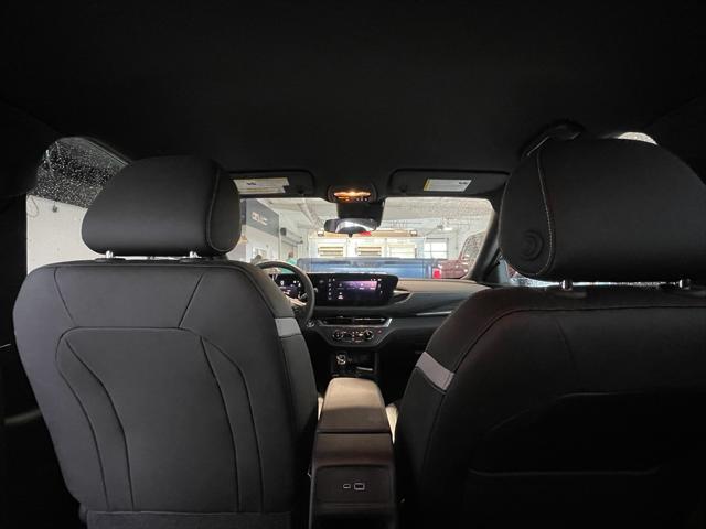 used 2024 Buick Envista car, priced at $22,995