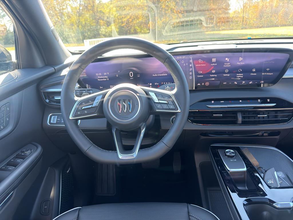 new 2026 Buick Enclave car, priced at $58,350