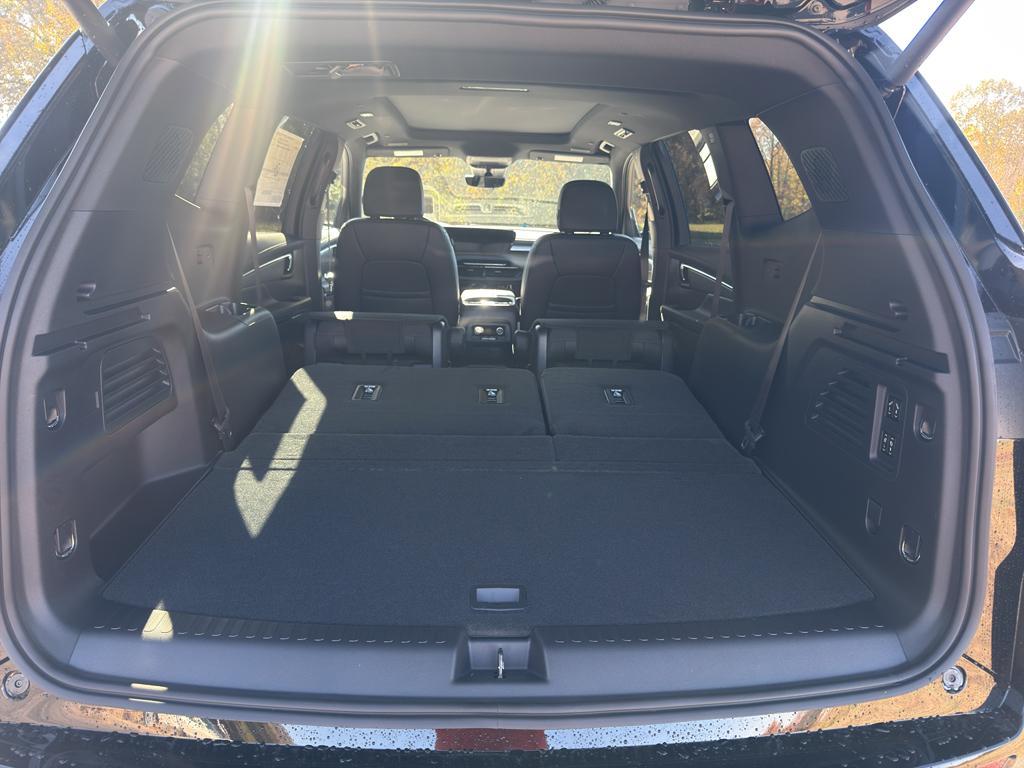 new 2026 Buick Enclave car, priced at $58,350