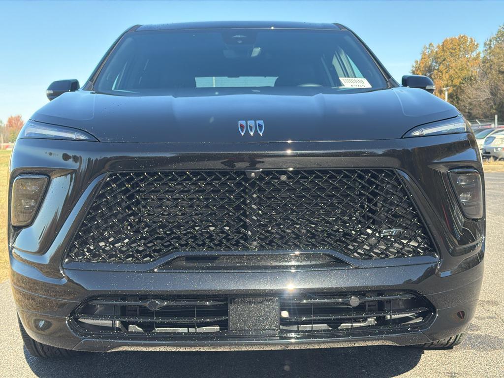 new 2026 Buick Enclave car, priced at $58,350