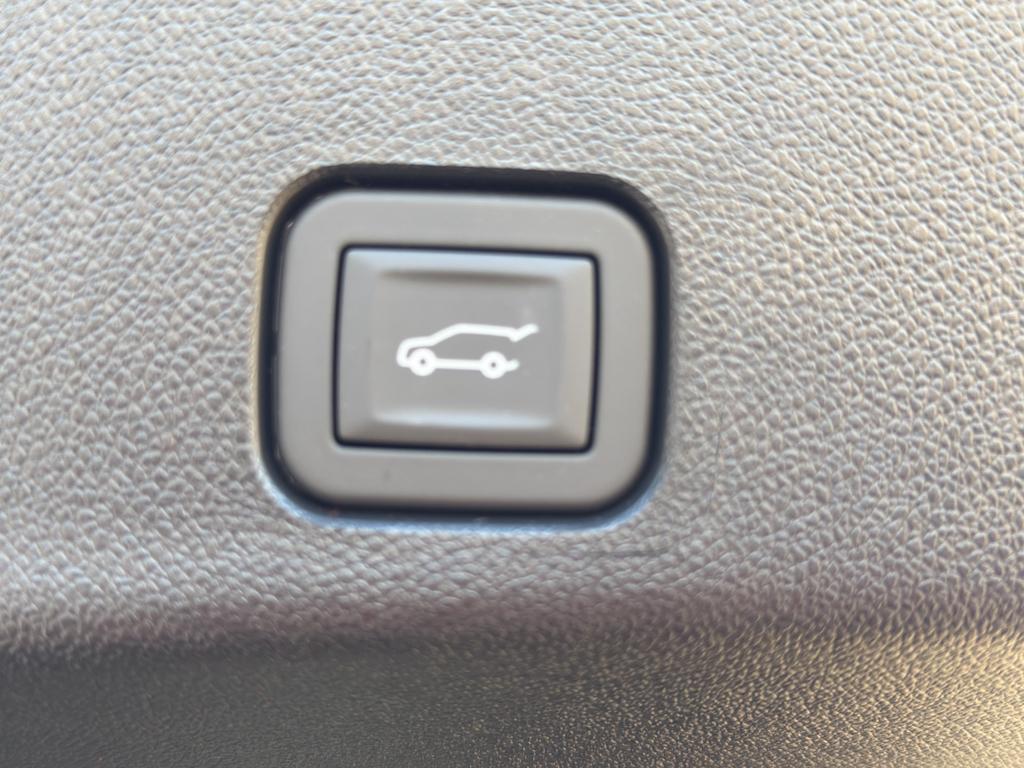 new 2026 Buick Enclave car, priced at $58,350