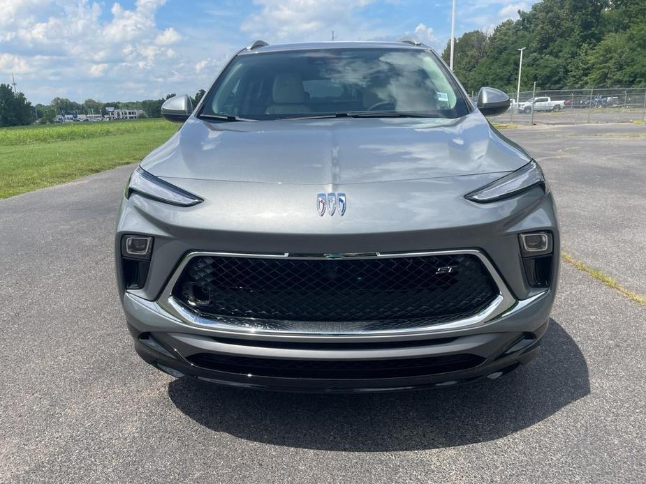 new 2025 Buick Encore GX car, priced at $26,430